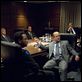 W. : photo James Cromwell, Jeffrey Wright, Oliver Stone