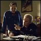 W. : photo Josh Brolin, Oliver Stone