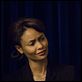 <b>Oliver Stone, Thandie Newton</b> Foto  : W.