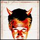 W. : poster Josh Brolin, Oliver Stone