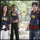 Standoff: Los negociadores : photo Gina Torres, Ron Livingston, Rosemarie DeWitt