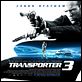 Transporter 3 : poster Jason Statham, Olivier Megaton