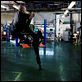 Transporter 3 : photo Jason Statham, Olivier Megaton
