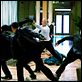 Transporter 3 : photo Jason Statham, Olivier Megaton