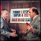 Hardcore, un mundo oculto : photo George C. Scott, Paul Schrader, Peter Boyle