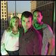 photo Jeremy Piven, Olivia d'Abo, Vincent Laresca