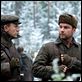 Resistencia : photo Daniel Craig, Edward Zwick, Liev Schreiber