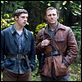 Resistencia : photo Daniel Craig, Edward Zwick, Jamie Bell