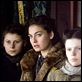 Resistencia : photo Alexa Davalos, Edward Zwick