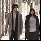 La belle personne : photo Christophe Honoré, Léa Seydoux, Louis Garrel