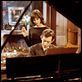 Gainsbourg (Vida de un héroe) : photo Anna Mouglalis, Eric Elmosnino, Joann Sfar