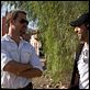 Traidor : photo Guy Pearce, Jeffrey Nachmanoff