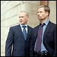 Traidor : photo Guy Pearce, Jeffrey Nachmanoff, Neal McDonough