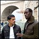 Traidor : photo Don Cheadle, Jeffrey Nachmanoff, Saïd Taghmaoui