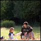 Más allá del tiempo : photo Eric Bana, Robert Schwentke