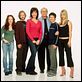 No con mis hijas : photo Amy Davidson, David Spade, James Garner, Kaley Cuoco, Katey Sagal