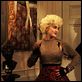 ¿Quién es esa chica? : photo James Foley, Madonna