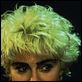 ¿Quién es esa chica? : photo James Foley, Madonna