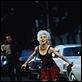 ¿Quién es esa chica? : photo James Foley, Madonna