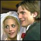 Recién casados : photo Ashton Kutcher, Brittany Murphy, Shawn Levy