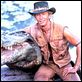 Cocodrilo Dundee : photo Paul Hogan, Peter Faiman