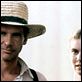 Único testigo : photo Harrison Ford, Peter Weir