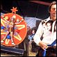 Bronco Billy : photo Clint Eastwood