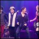 Un rockero de pelotas : photo Emma Stone, Josh Gad, Peter Cattaneo, Rainn Wilson, Teddy Geiger