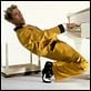 Gran bola de fuego : photo Dennis Quaid, Jim McBride