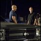 Fast & Furious. Aún más rápido : photo Justin Lin, Paul Walker, Vin Diesel