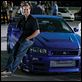 Fast & Furious. Aún más rápido : photo Justin Lin, Paul Walker