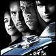 Fast & Furious. Aún más rápido : poster Justin Lin, Paul Walker, Vin Diesel