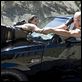Fast & Furious. Aún más rápido : photo Justin Lin, Michelle Rodriguez, Vin Diesel