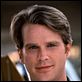 Twister : photo Cary Elwes, Jan de Bont