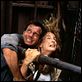 Twister : photo Bill Paxton, Helen Hunt, Jan de Bont
