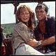 Twister : photo Bill Paxton, Helen Hunt, Jan de Bont