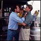 Twister : photo Bill Paxton, Cary Elwes, Jan de Bont