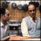 Como en las mejores familias : photo Cédric Klapisch, Jean-Pierre Bacri, Jean-Pierre Darroussin