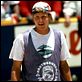 Los blancos no la saben meter : photo Ron Shelton, Woody Harrelson
