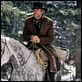 El jinete pálido : photo Clint Eastwood