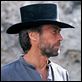El jinete pálido : photo Clint Eastwood