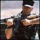 El sargento de hierro : photo Clint Eastwood