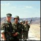 El sargento de hierro : photo Clint Eastwood