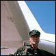 El sargento de hierro : photo Clint Eastwood