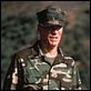 El sargento de hierro : photo Clint Eastwood