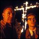 Arde Mississippi : photo Alan Parker, Gene Hackman, Willem Dafoe