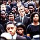 Arde Mississippi : photo Alan Parker, Willem Dafoe