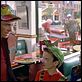 Regreso al Futuro II : photo Michael J. Fox, Robert Zemeckis