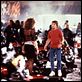 Regreso al Futuro II : photo Michael J. Fox, Robert Zemeckis