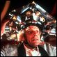 Regreso al Futuro II : photo Christopher Lloyd, Robert Zemeckis